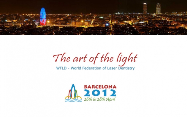 Световен конгрес по лазерна дентална медицина (WFLD)